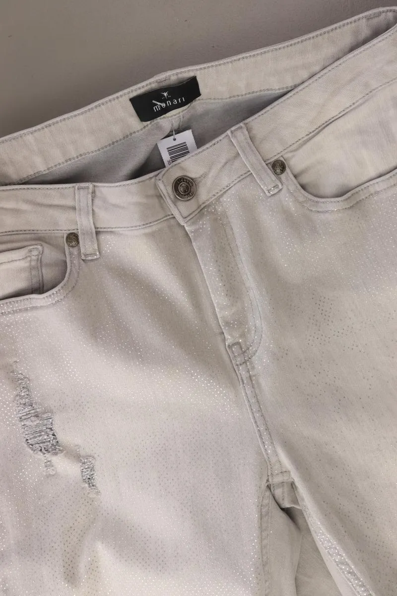 Second Hand Outfit Größe S mit Vero Moda Regular Bluse in Gr. S und Armband