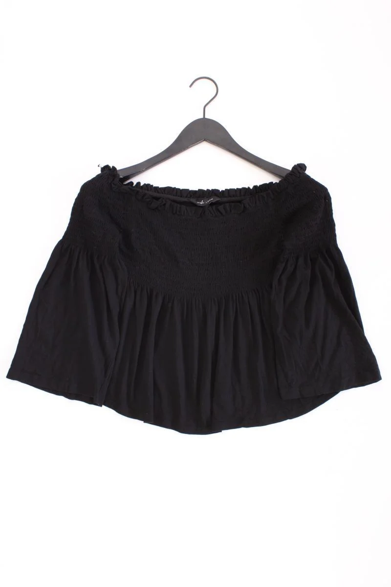 Second Hand Outfit Größe S mit New Look Regular Bluse in Gr. S und Halskette