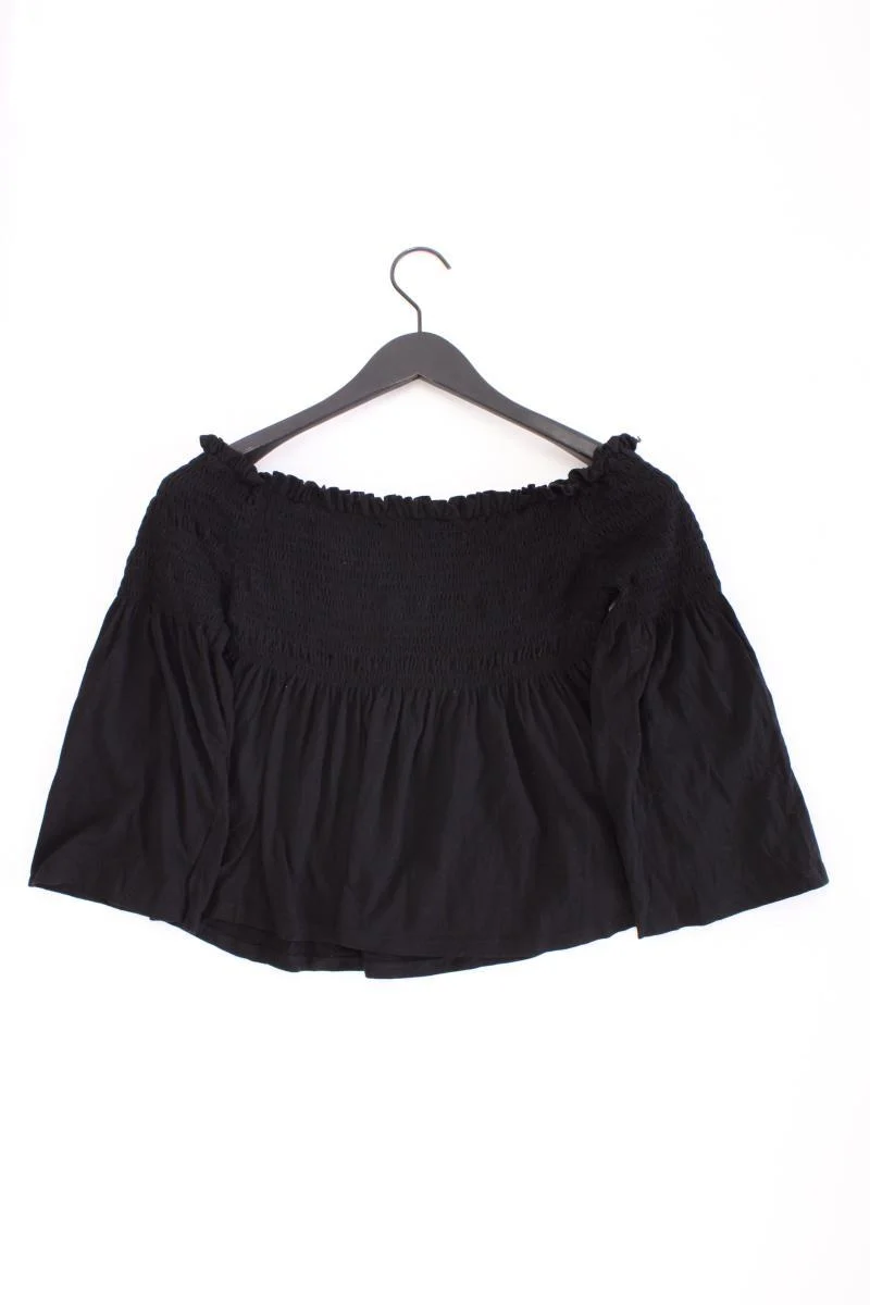 Second Hand Outfit Größe S mit New Look Regular Bluse in Gr. S und Halskette