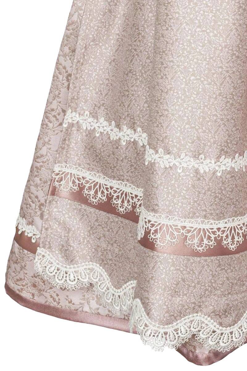 Kinder Dirndl