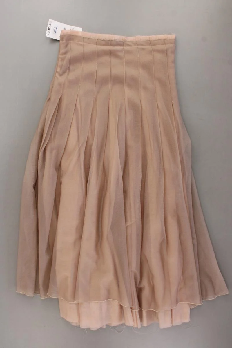 Zara High Waist Tüllrock Gr. L neu mit Etikett Neupreis: 59,95€! rosa