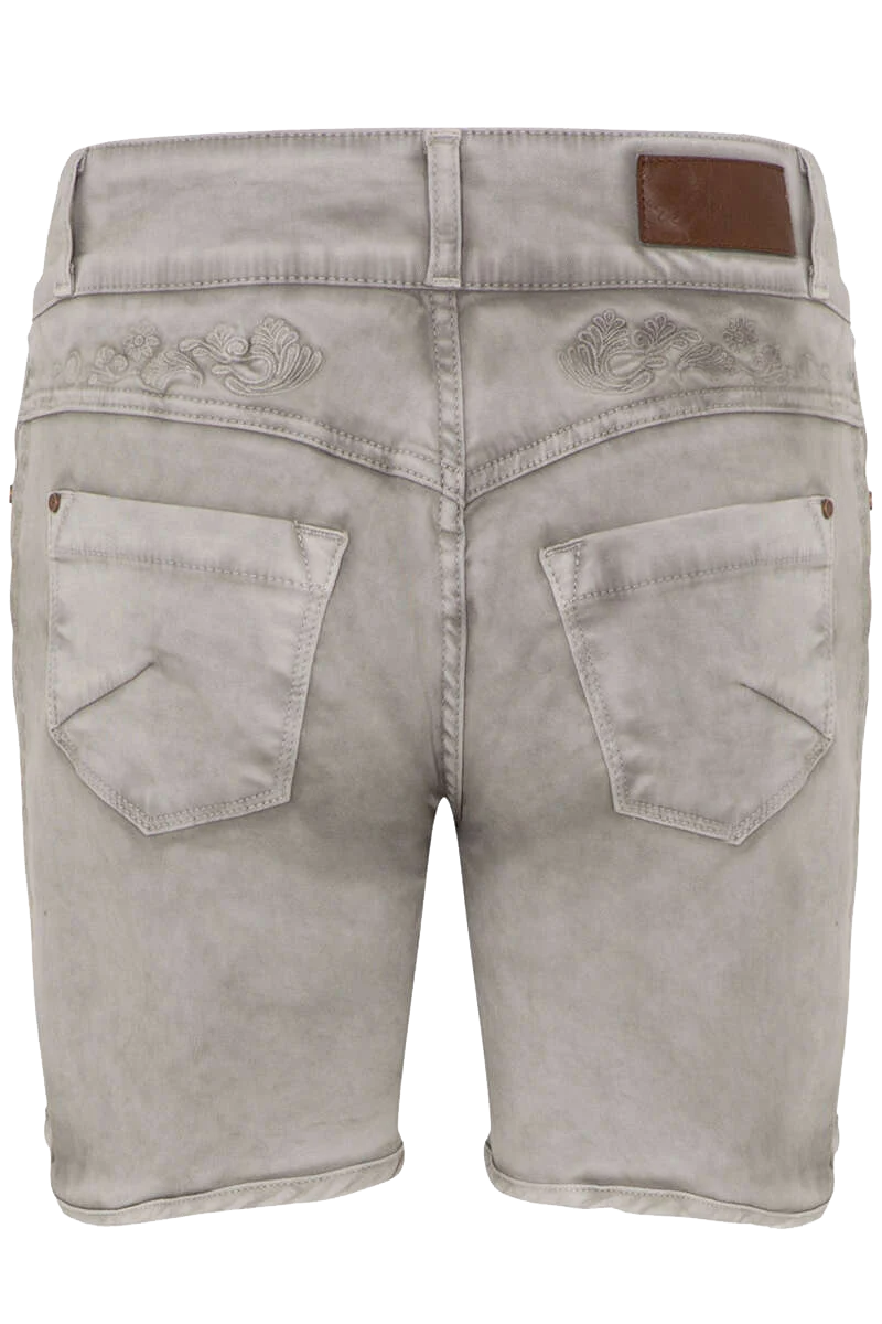Damen Trachtenjeans Longshort