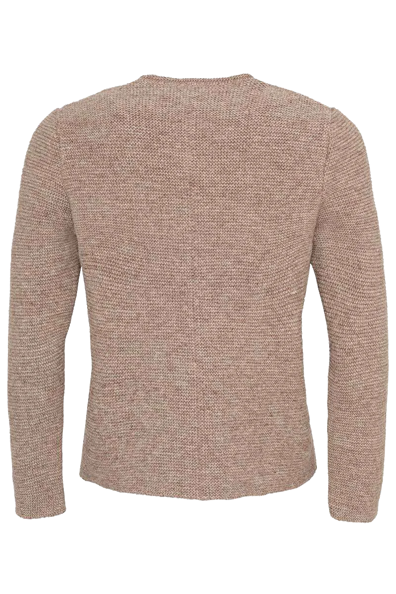 Herren Trachten Strickjanker