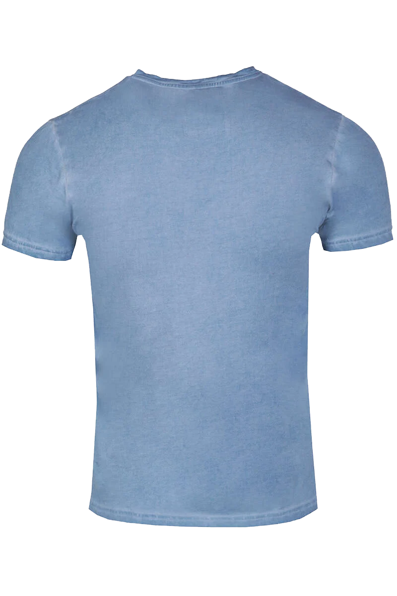 Herren T-Shirt 'Bayerische Anatomie'