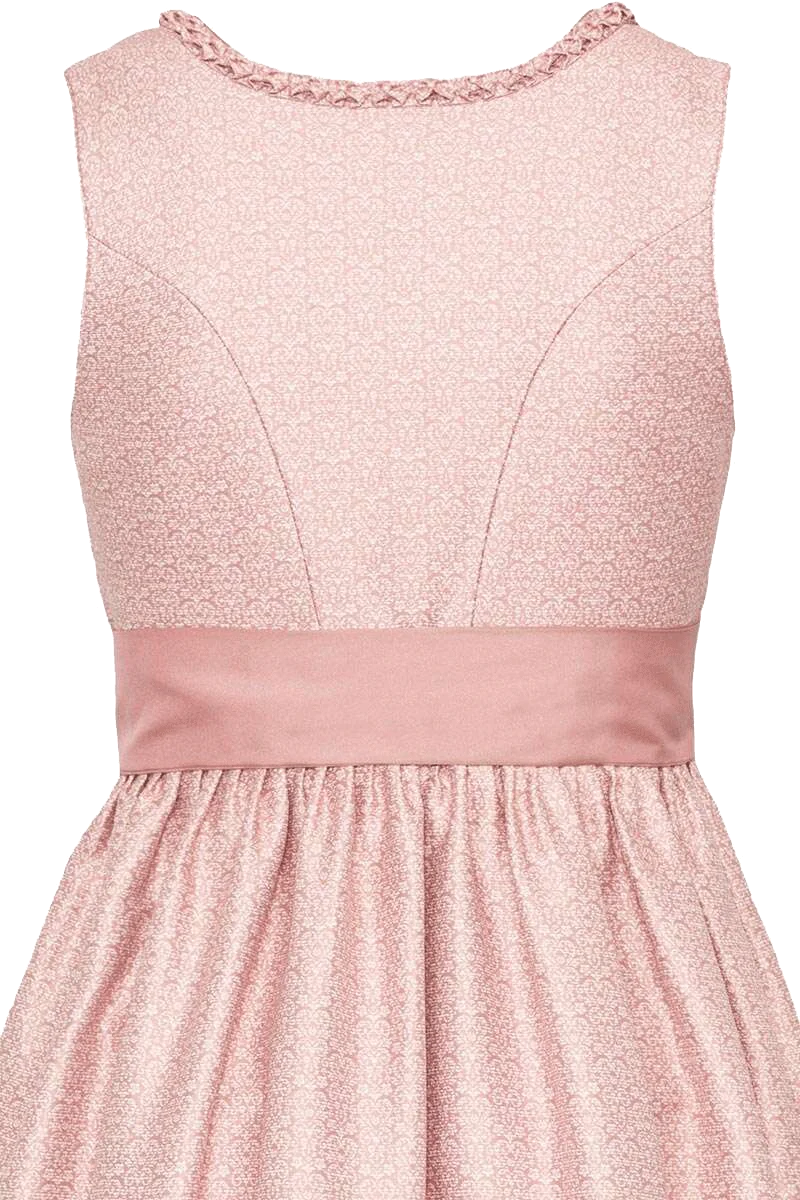 Umstands-Brautdirndl