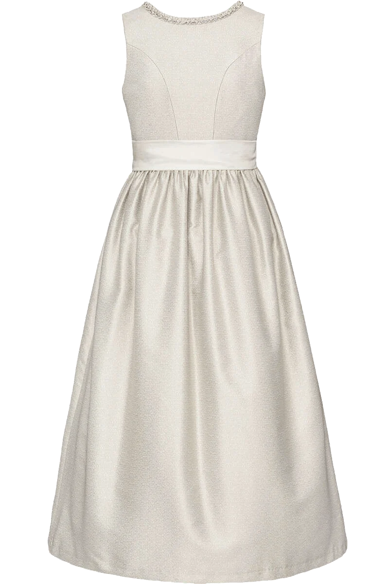 Umstands-Brautdirndl