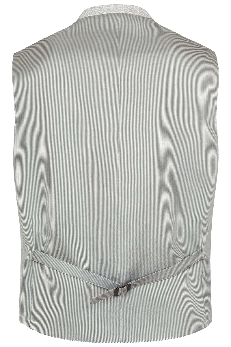 Herren Trachtenweste Slim