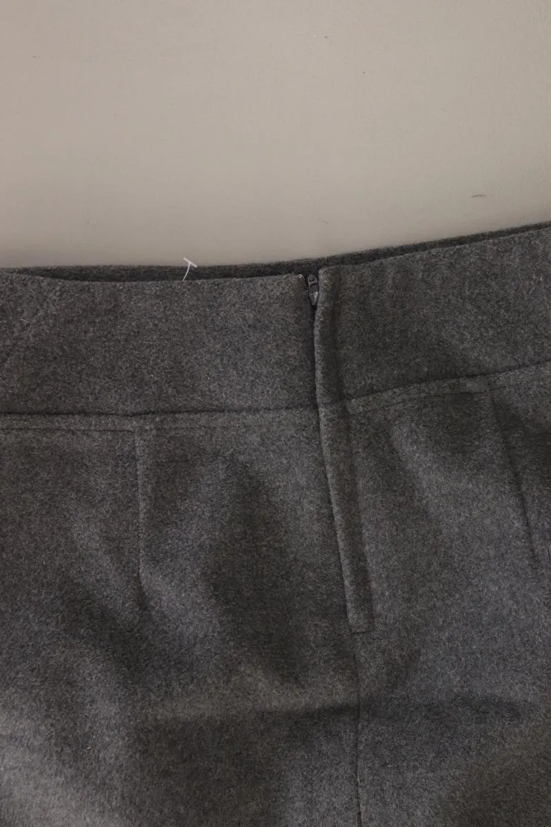 Orsay Rock mit Wolle Gr. 38 grau aus Polyester
