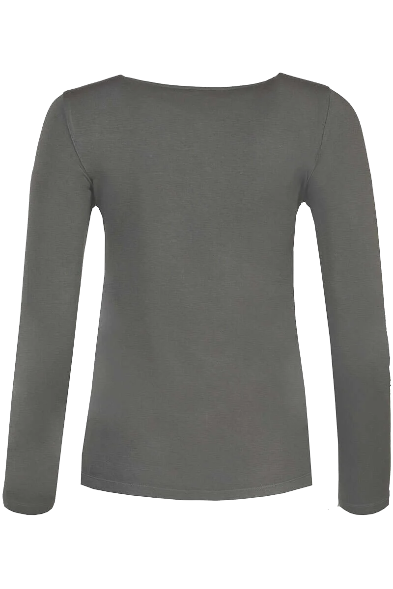 Damen Longsleeve Alpin