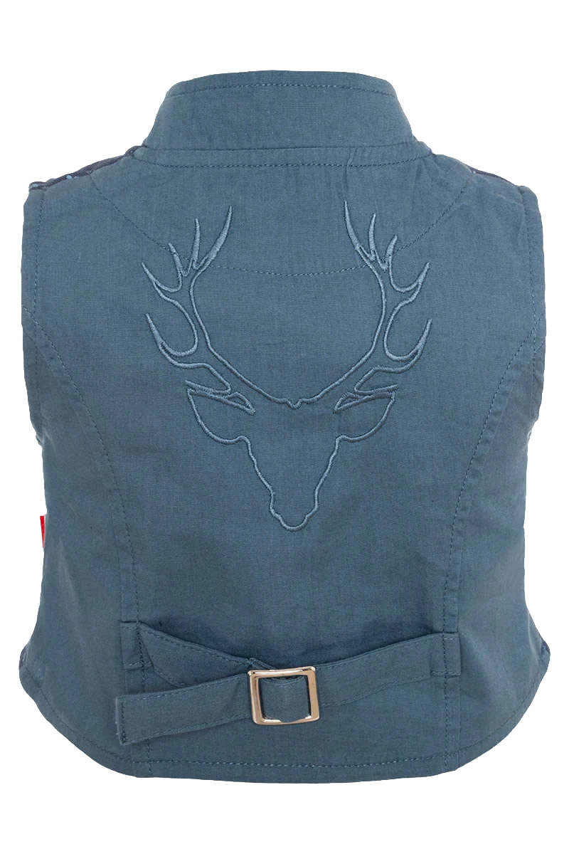 Jungen Trachten Baby Weste