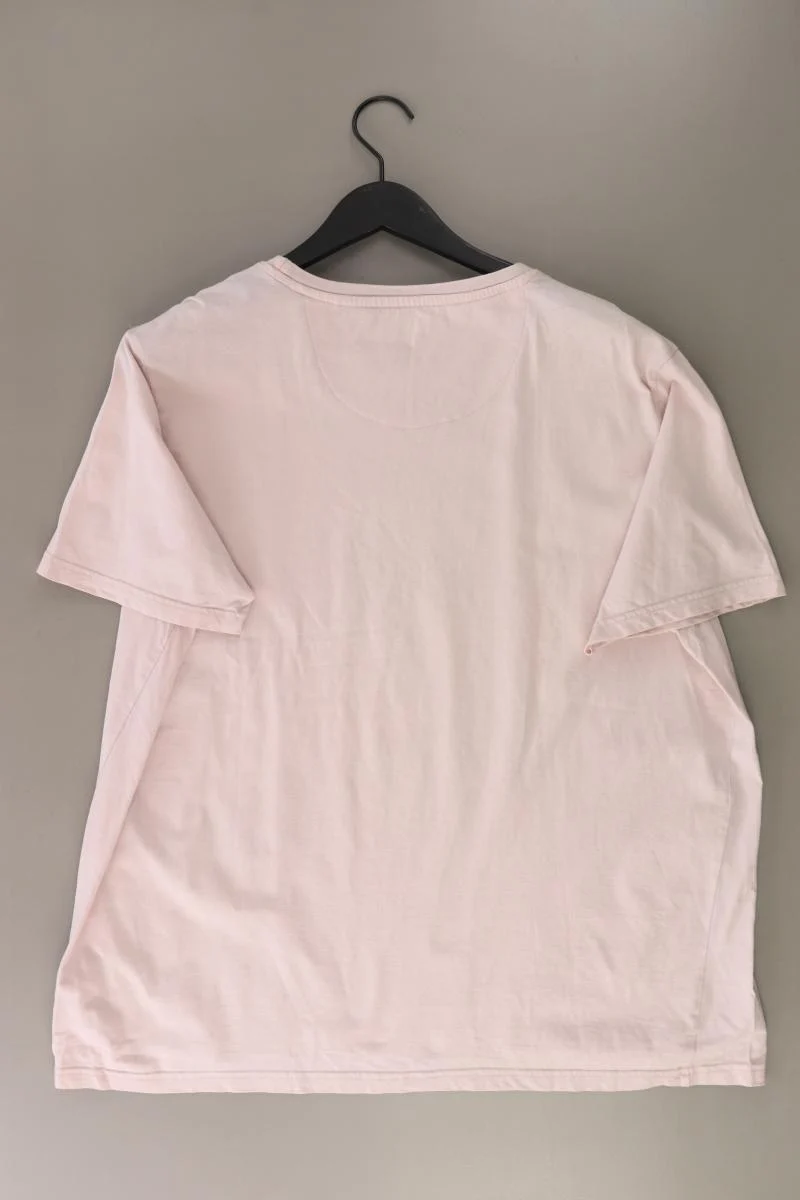 Koala Bay Shirt Gr. XXL Kurzarm rosa aus Baumwolle