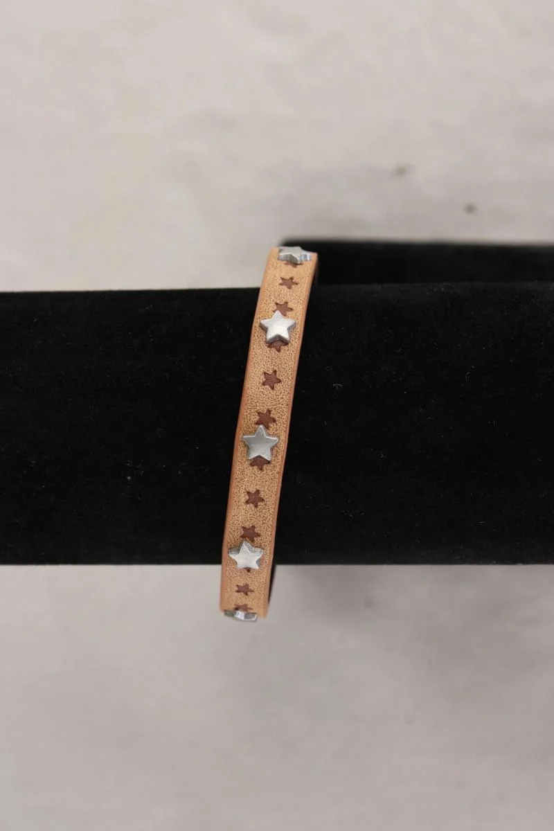 Juleeze Armband neu mit Etikett braun