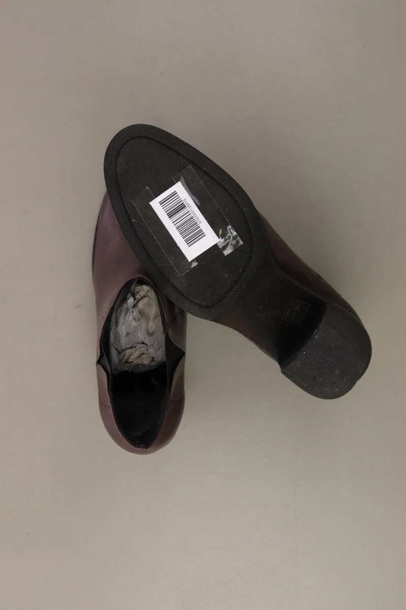 Esprit Stiefeletten Gr. 40 braun