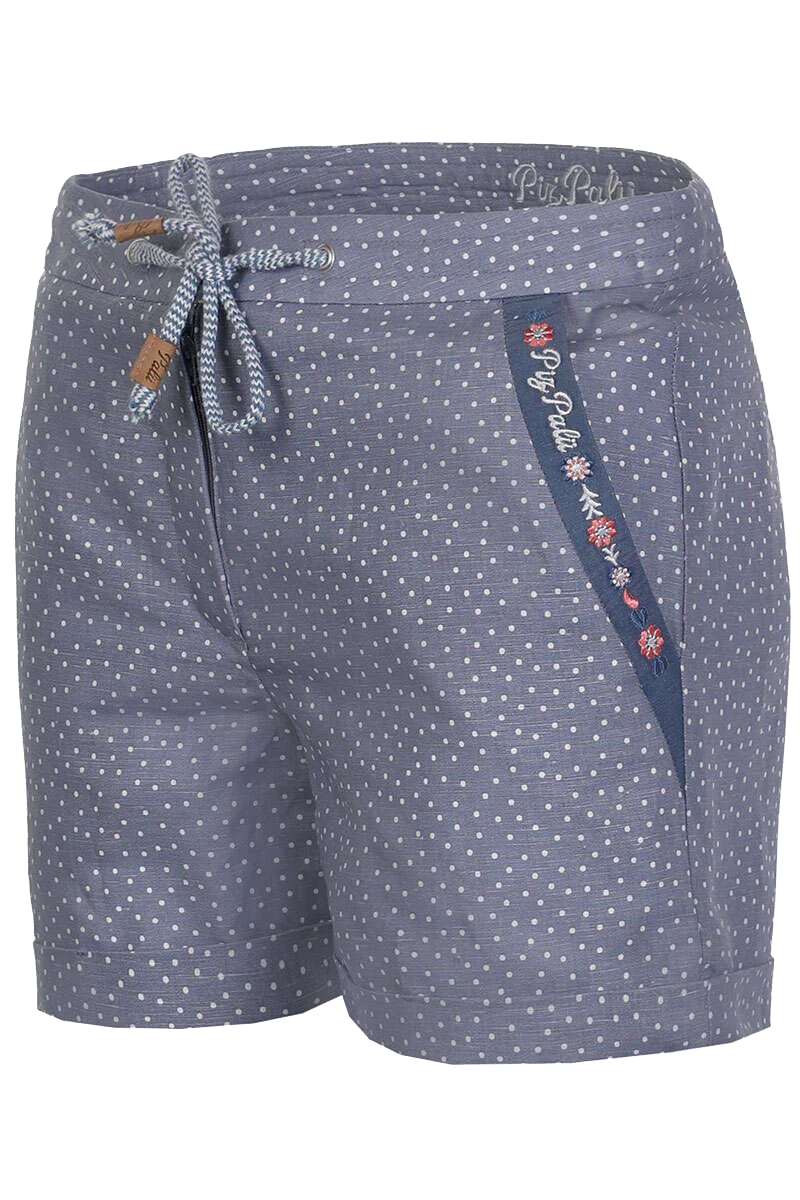 Damen-Shorts Outdoorhose