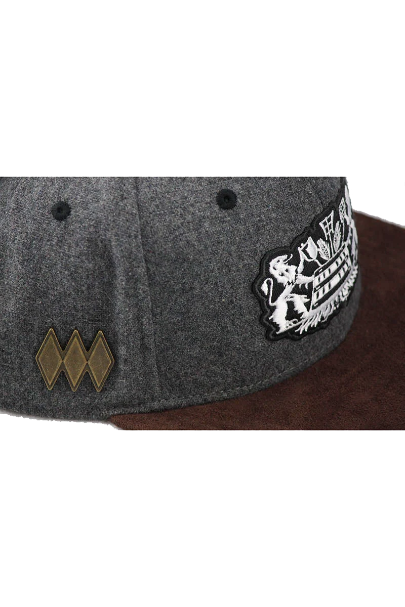 Snapback Cap 'Bayrisch Bier'