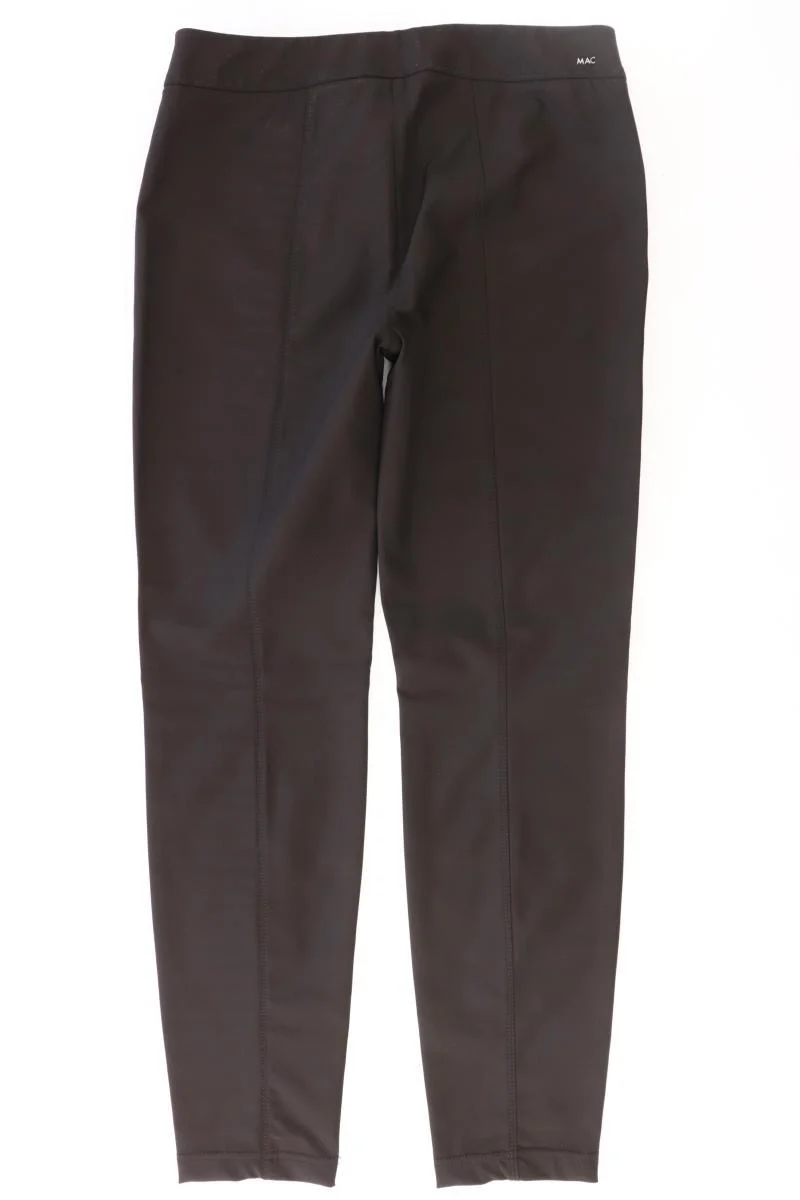 MAC Hose Gr. 44/L32 braun aus Polyamid