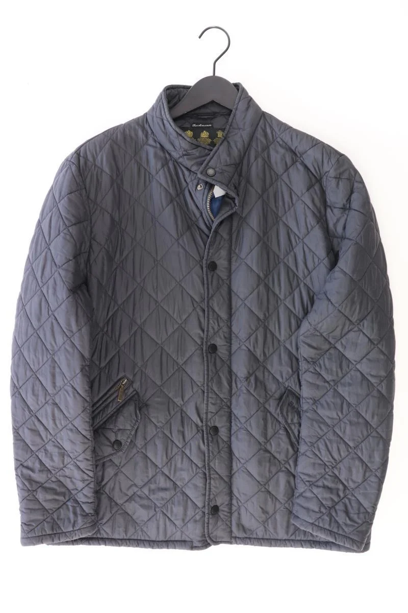 Barbour Flyweight Chelsea Quilt für Herren Gr. XL grau aus Polyamid