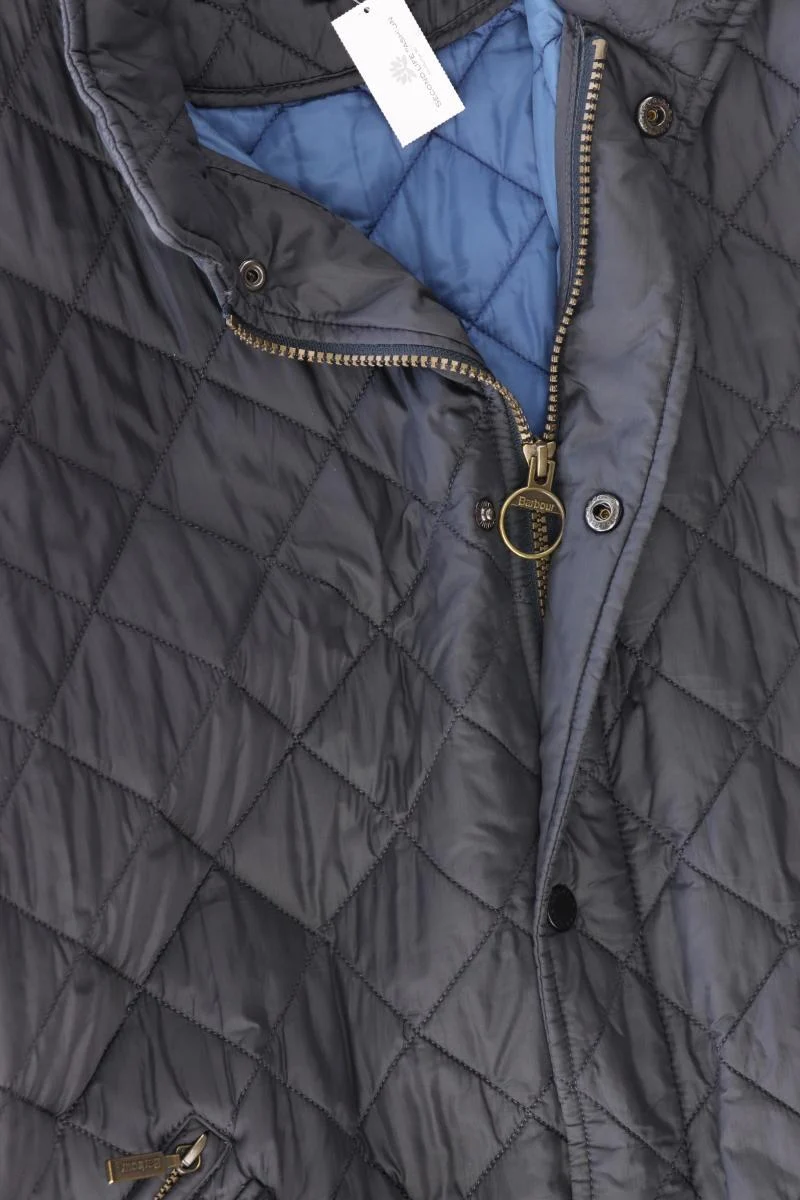 Barbour Flyweight Chelsea Quilt für Herren Gr. XL grau aus Polyamid