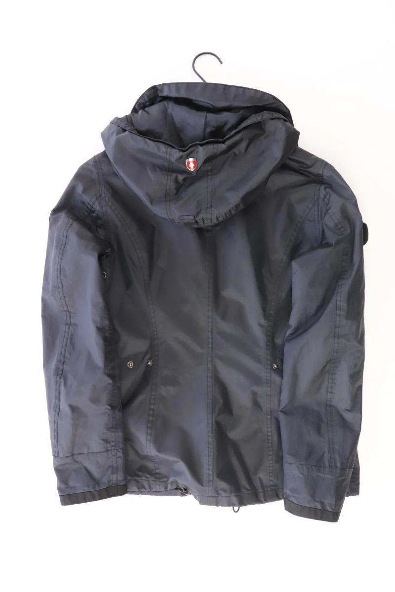 Wellensteyn Übergangsjacke Modell Revolution Gr. M blau aus Polyester