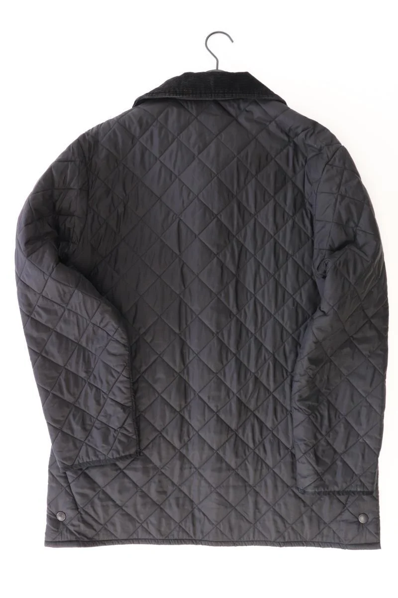 Barbour Liddesdale Jacke für Herren Gr. XL schwarz aus Polyamid
