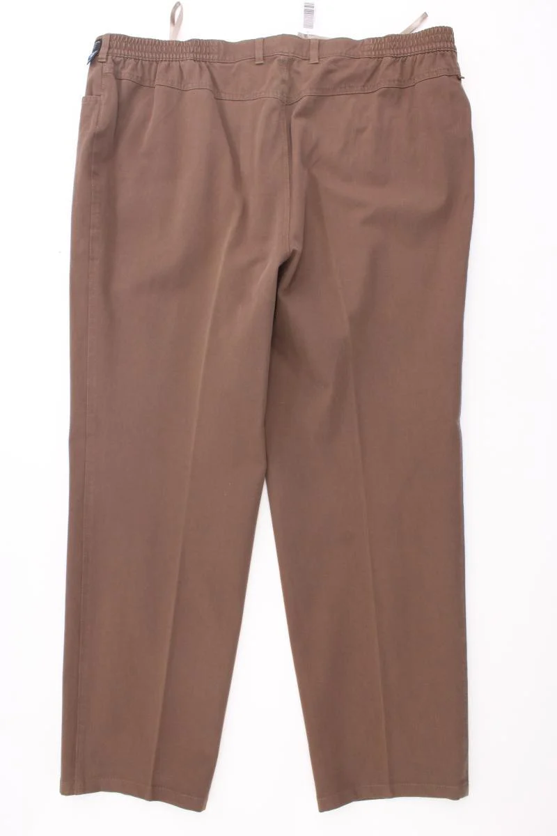 TONI Hose Gr. 50 braun aus Baumwolle