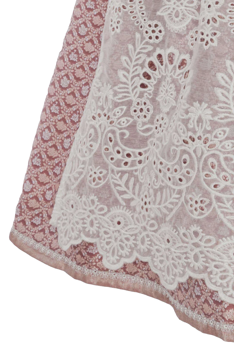 Samt Dirndl