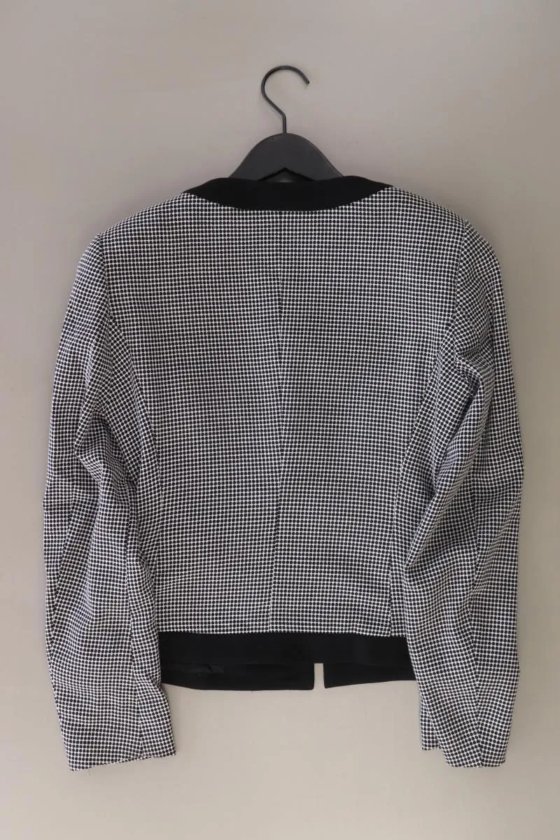 BOSS by Hugo Boss Kurzjacke Gr. 36 grau