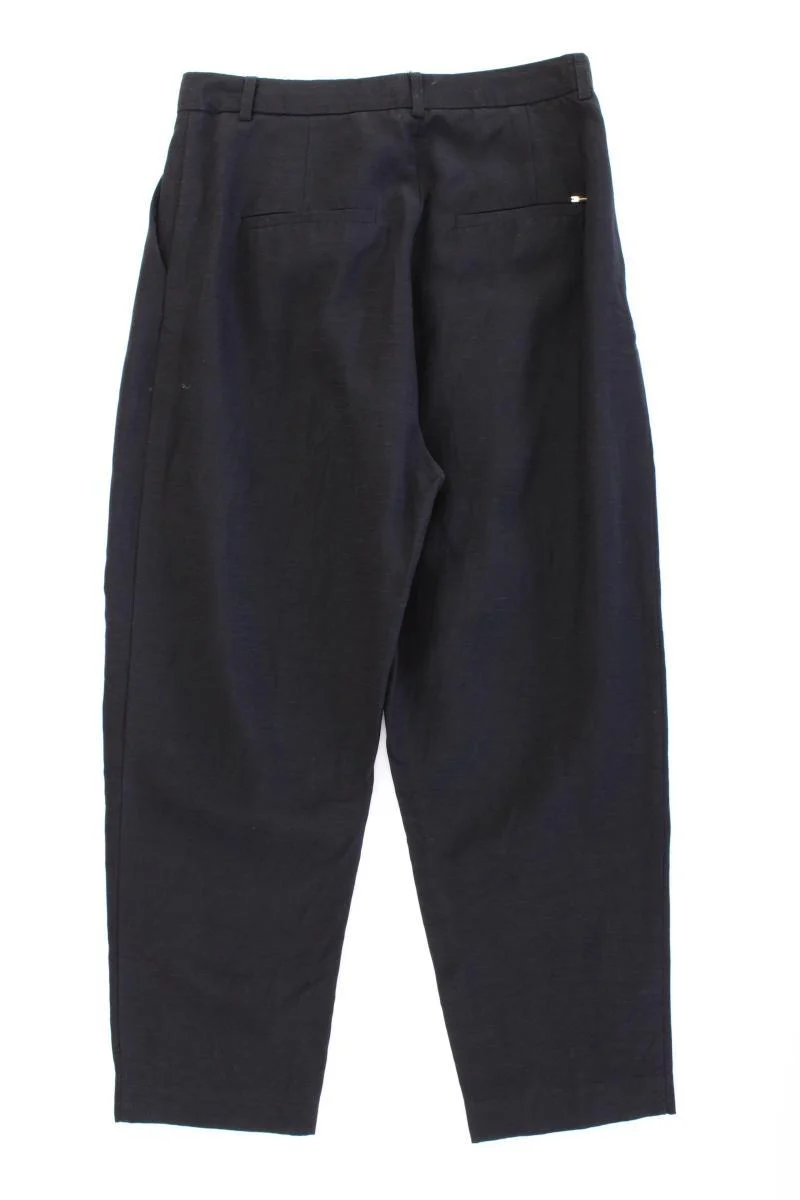 Holly & Whyte 7/8 Hose Gr. 40 schwarz aus Viskose