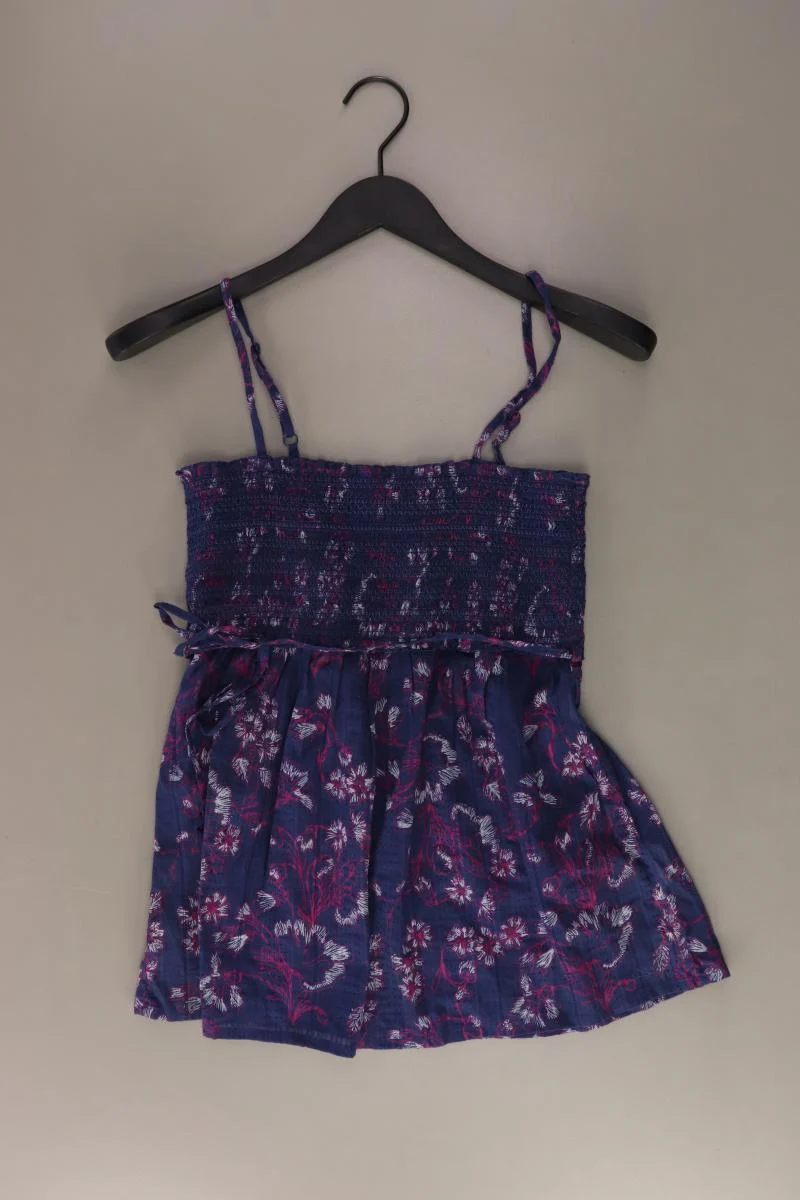 Second Hand Outfit Größe XS mit s.Oliver Spaghetti-Top in Gr. XS und Armband
