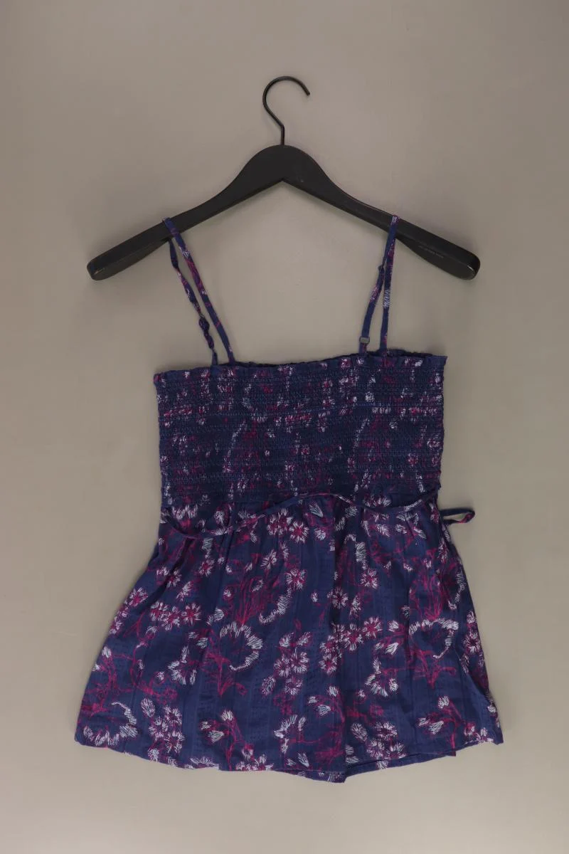 Second Hand Outfit Größe XS mit s.Oliver Spaghetti-Top in Gr. XS und Armband