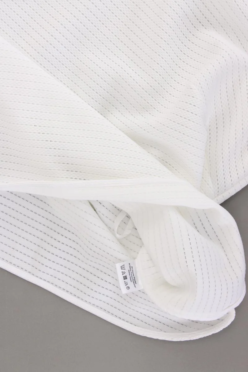 Madeleine Trägertop Gr. 46 neuwertig creme aus Polyester
