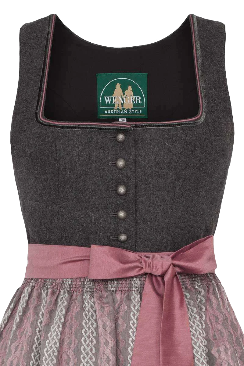 Lodendirndl Stretch