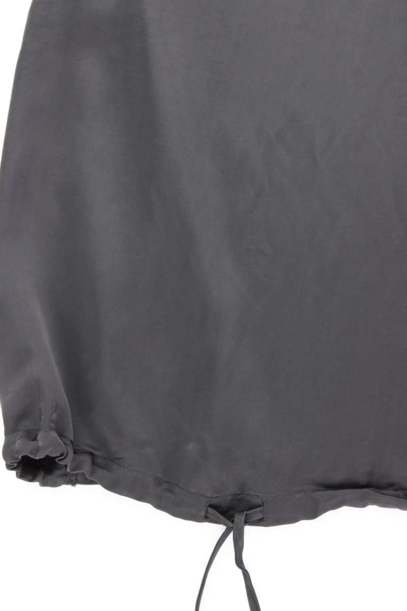 Esprit Classic Top Gr. M neuwertig grau aus Viskose