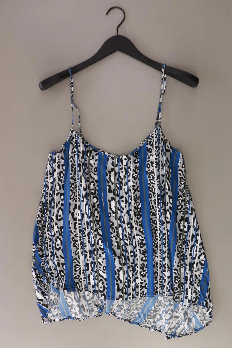 Second Hand Outfit Größe M mit Fornarina Camisole in Gr. M und Armband