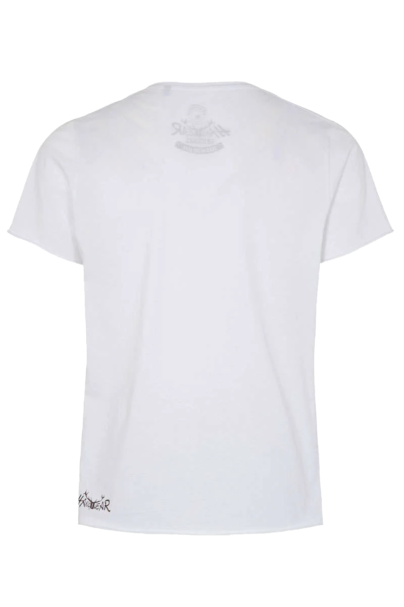 Herren Trachten-T-Shirt BIO