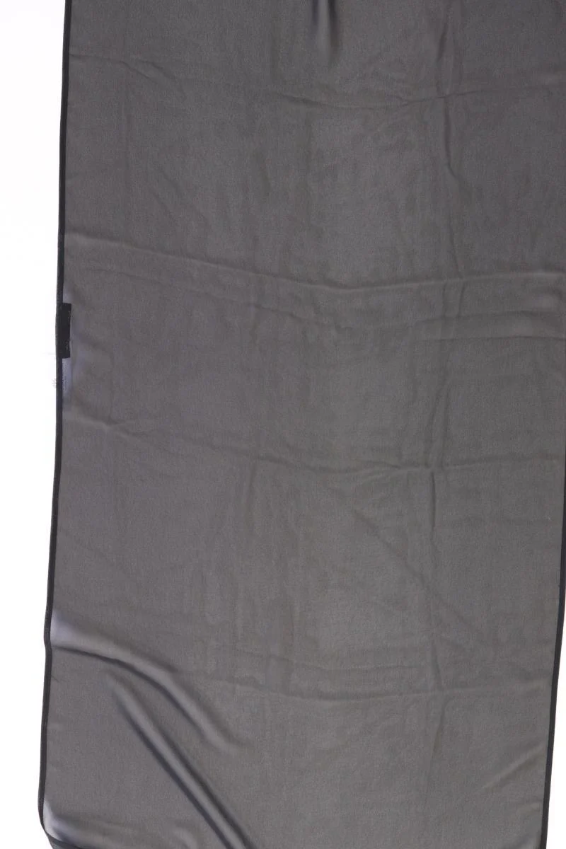 Vera Mont Tuch schwarz aus Polyester