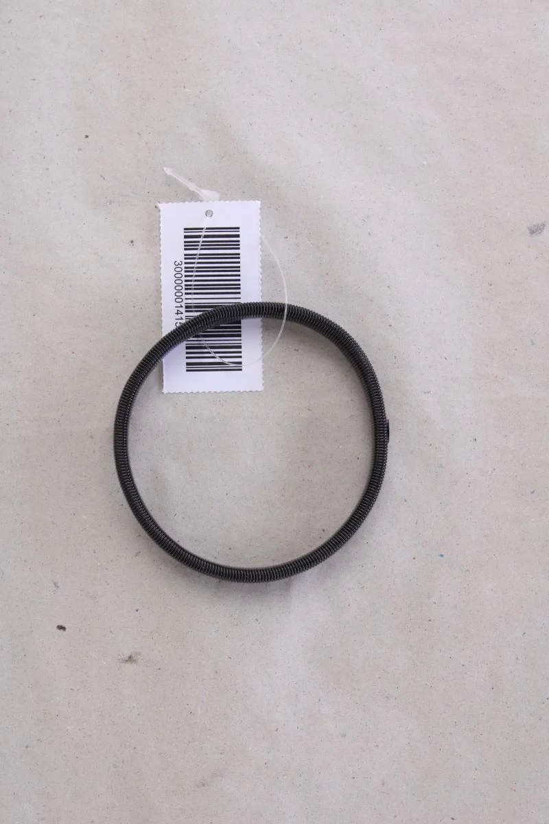Armband schwarz