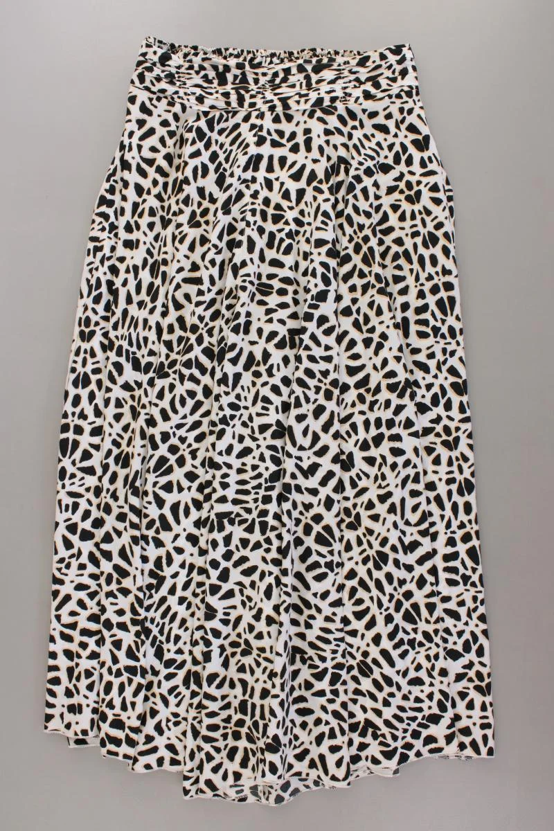Lascana Baggy Pants Gr. 38 mehrfarbig aus Polyester