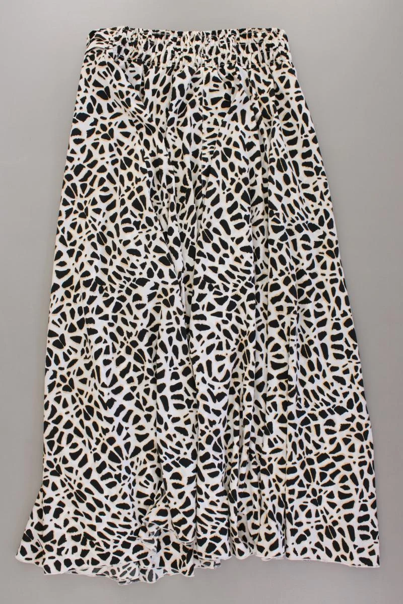 Lascana Baggy Pants Gr. 38 mehrfarbig aus Polyester