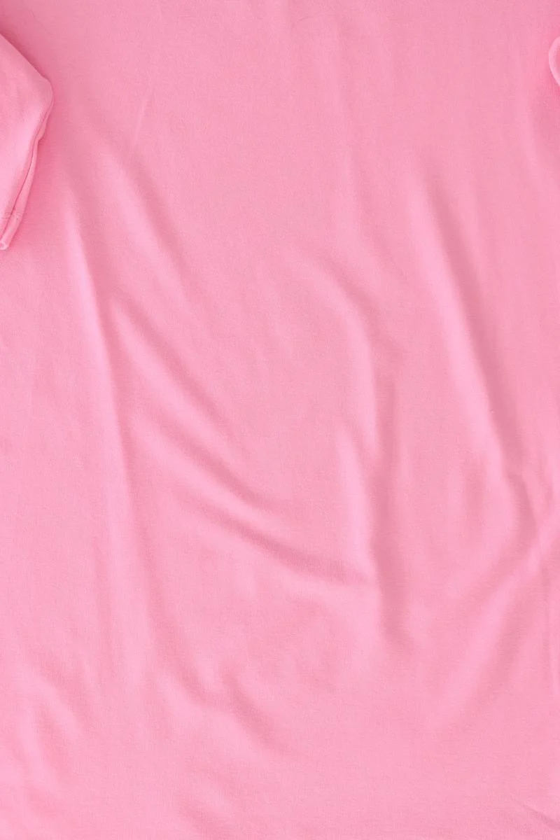 Rich&Royal T-Shirt Gr. M neu mit Etikett Neupreis: 39,95€! Kurzarm rosa