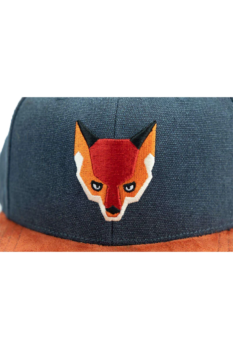 Snapback Cap WALDFUCHS