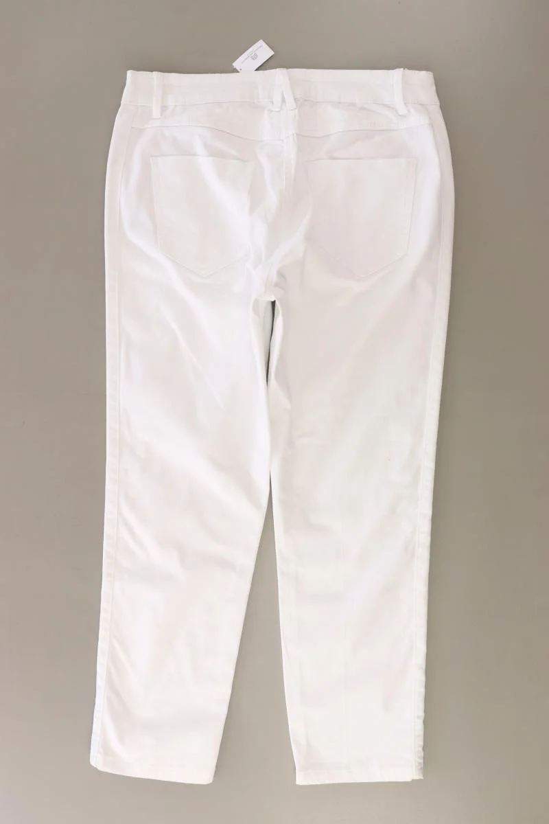 Cecil Five-Pocket-Hose Gr. W27 weiß
