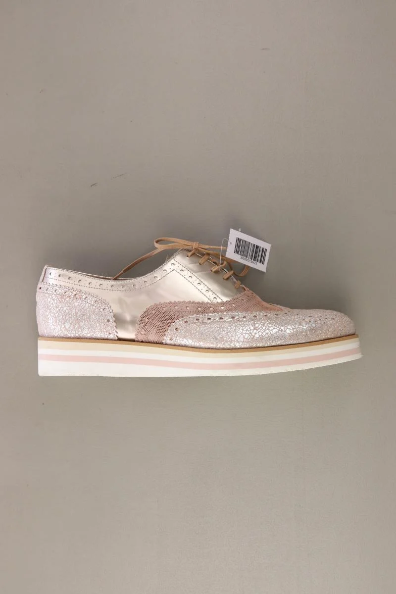 Pertini Schuhe Gr. 40 Neupreis: 149,99€! mehrfarbig