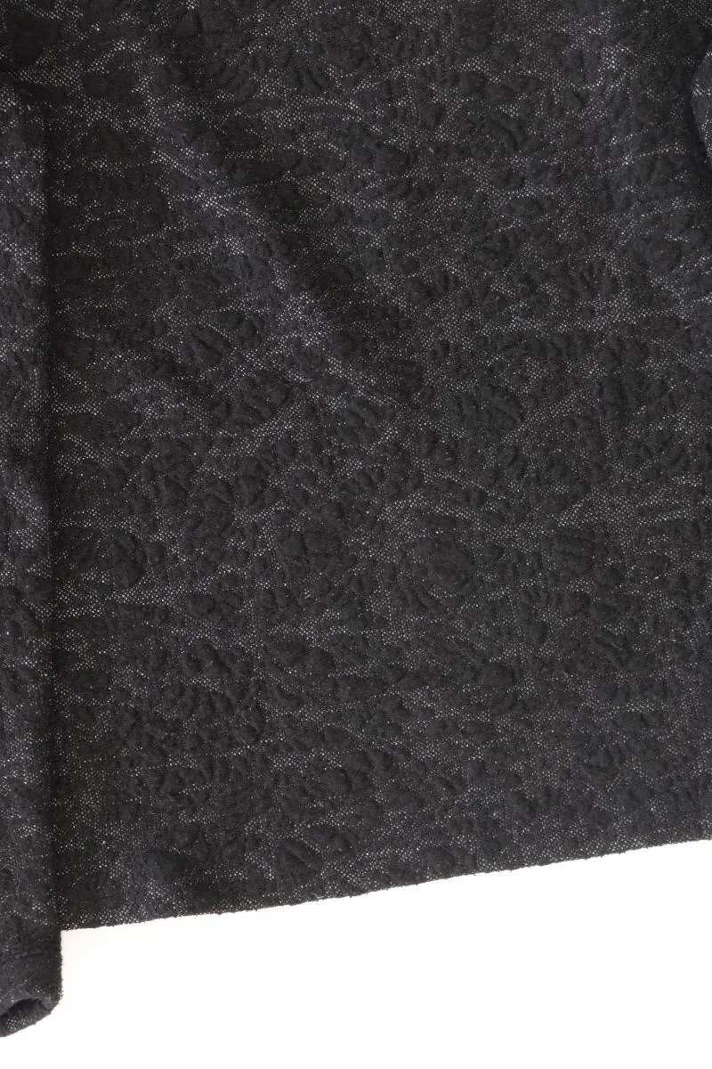 Opus Feinstrickpullover Gr. 40 grau aus Polyester