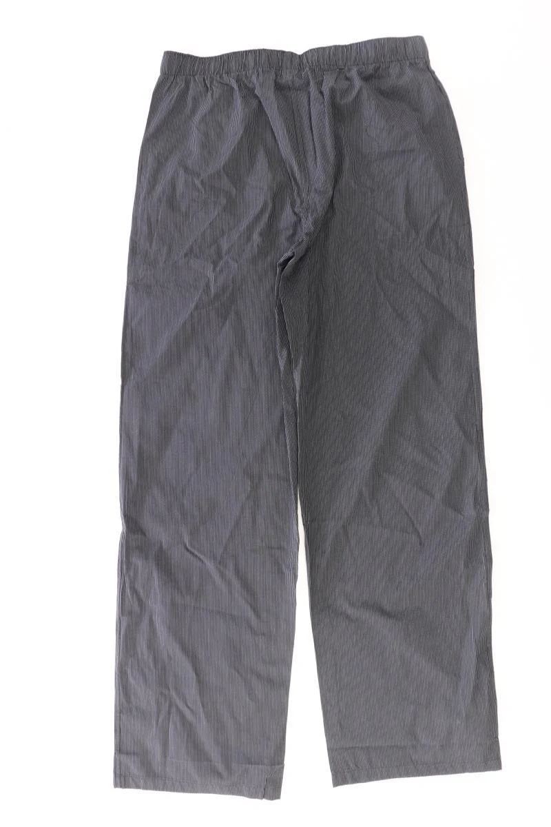 Camargue Hose für Herren Gr. 48/50 gestreift neu mit Etikett grau