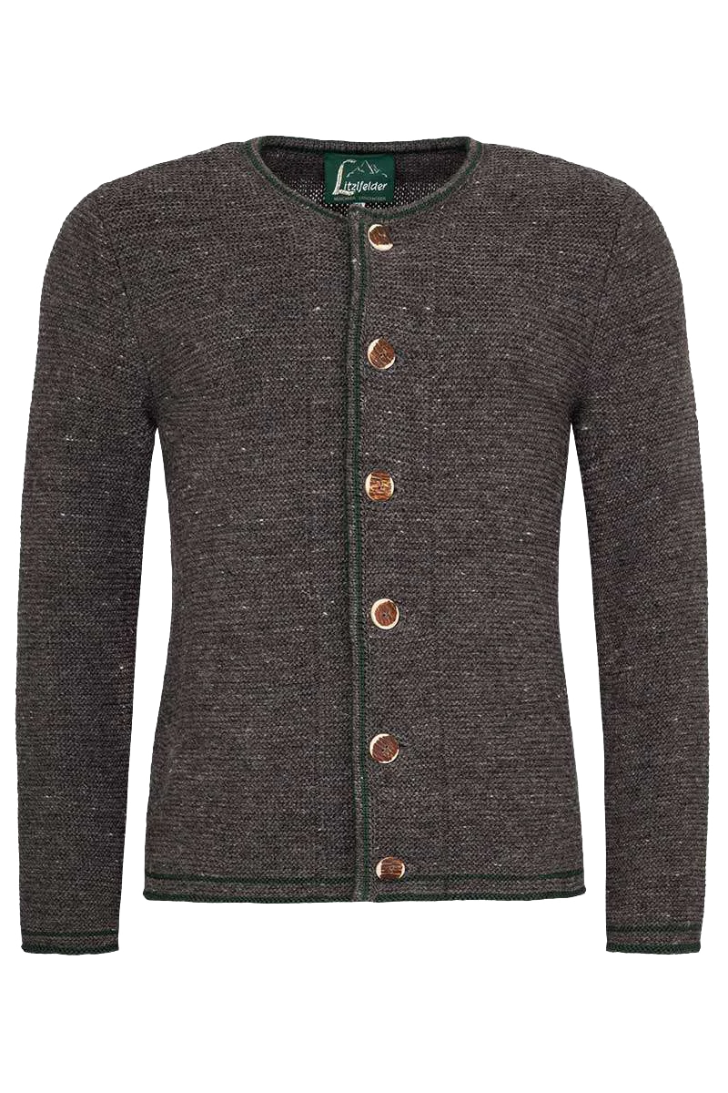 Herren Trachtenjacke