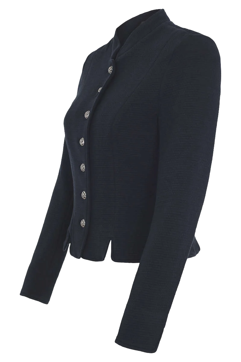 Dirndljacke stretch kurz