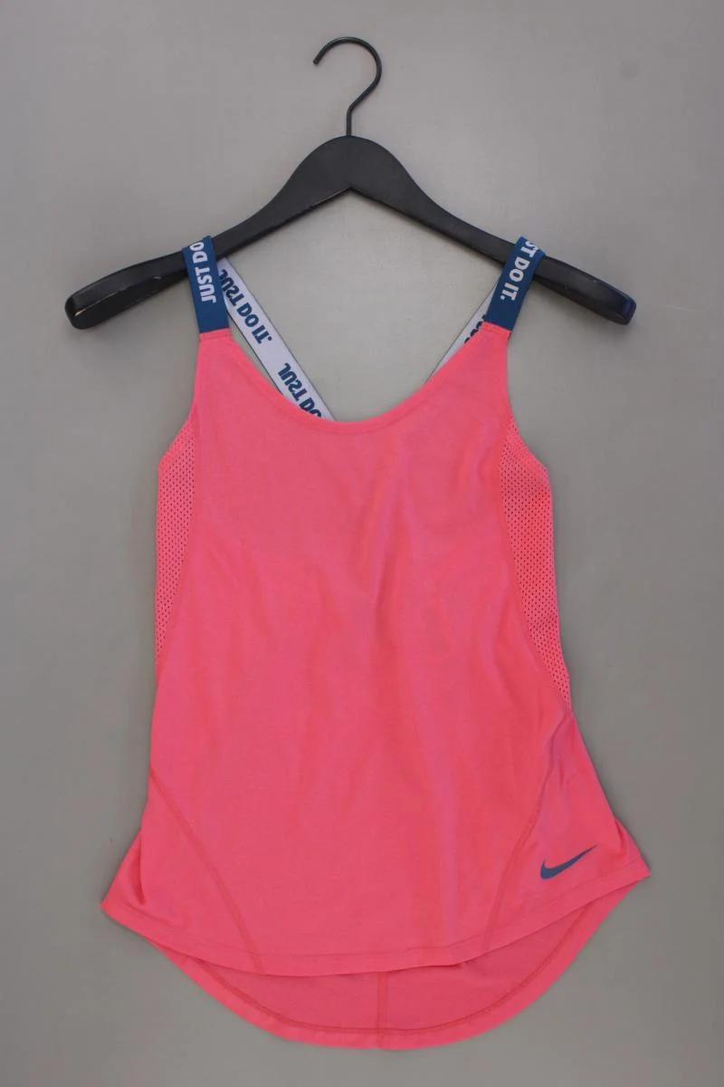 Nike Sporttop Gr. XS pink