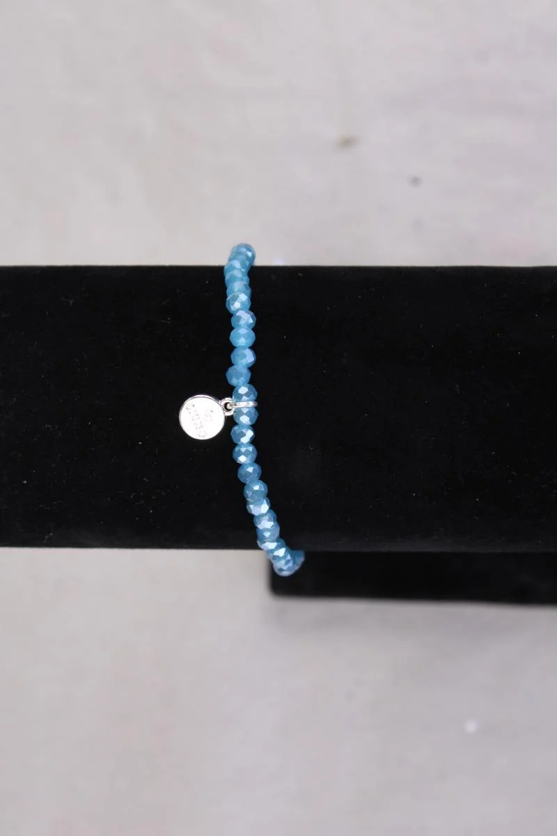 Giuno Armband neu mit Etikett türkis