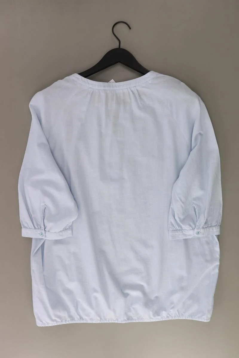 Second Hand Outfit Größe XL mit Cecil Regular Bluse in Gr. XL und Schal